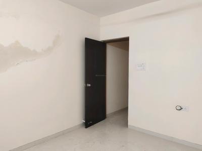 Bedroom Image of 1100 Sq.ft 2 BHK Apartment / Flat for sale in Rajendra Dolphin Tower, Malad West Mumbai for Rs. 14300000