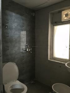 Common Bathroom Image of 805 Sq.ft 2 BHK Apartment / Flat for sale in Amrapali Dream Valley 2, Noida Extension Greater Noida for Rs. 6000000