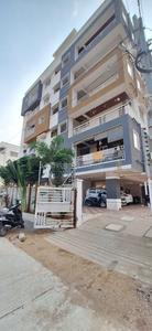 Image of 1575 Sq.ft 3 BHK Apartment / Flat for sale in Alwal, Secunderabad for Rs. 8800000