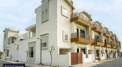 Image of 1650 Sq.ft 3 BHK Duplex for sale in Vishnu Puram, Haldwani, Nainital for Rs. 9000000