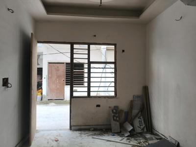 Living Room Image of 2040 Sq.ft 3 BHK Villa for sale in Arsh Green Villa 2, Noida Extension Greater Noida for Rs. 8651000