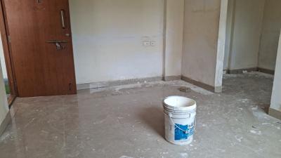 Living Room Image of 601 Sq.ft 1 BHK Apartment / Flat for rent in Taloja Navi Mumbai for Rs. 9000