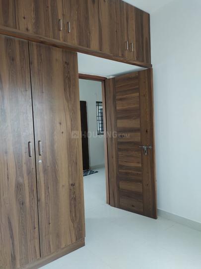 Muthurayya Swamy Layout, Hulimavu Bedroom 1