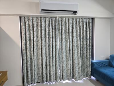 Hall Image of 2000 Sq.ft 3 BHK Apartment / Flat for sale in Godrej Green Glades, Jagatpur Ahmedabad for Rs. 10500000