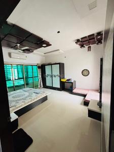 Hall Image of 1575 Sq.ft 5 BHK Independent House for sale in Chandkheda Ahmedabad for Rs. 25500000