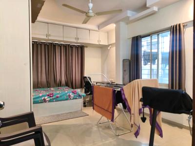 Bedroom Image of 1050 Sq.ft 2 BHK Apartment / Flat for rent in Pashan Pune for Rs. 28000