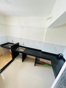 Kitchen Image of 940 Sq.ft 2 BHK Apartment / Flat for sale in Parklane Urbanjoy, Sus Pune for Rs. 7200000