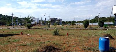 Sundarapuram Plot View 2