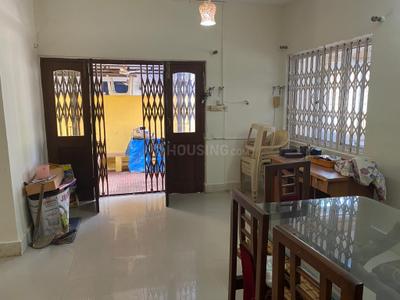 Living Room Image of 2152 Sq.ft 4 BHK Villa for sale in Nagalli Hills Colony Goa for Rs. 36000000