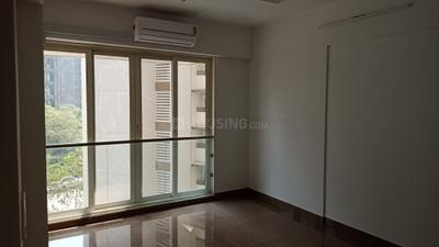 Bedroom Image of 1268 Sq.ft 2 BHK Apartment / Flat for sale in Kohinoor City Phase II, Kurla West Mumbai for Rs. 25000000