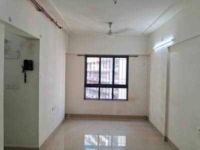 Kumar Corp Parasmani Living Room 1