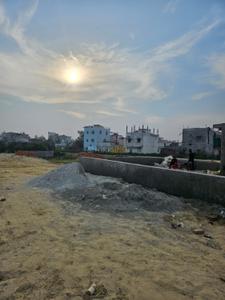 MPB Krishna Garden 1 Plot View 2