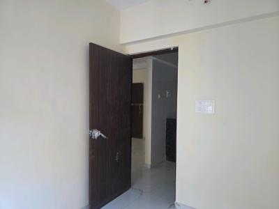 Bedroom Image of 620 Sq.ft 1 BHK Apartment / Flat for sale in Sheetal Abhishek, Virar East Virar for Rs. 4300000