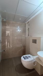 Bathroom Image of 1190 Sq.ft 2 BHK Apartment / Flat for sale in Eisha Palace, Camp Pune for Rs. 25000000