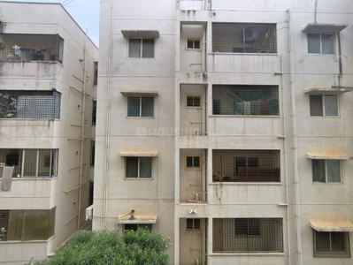 Image of 1270 Sq.ft 2 BHK Apartment / Flat for sale in Rayasandra, Bengaluru for Rs. 10550000