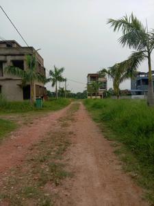 Fresco Fountain City Plots Internal Roads 2