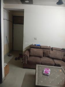 Hall Image of 920 Sq.ft 2 BHK Apartment / Flat for sale in Radhey Krishna Apartment, Sector 70 Noida for Rs. 3200000