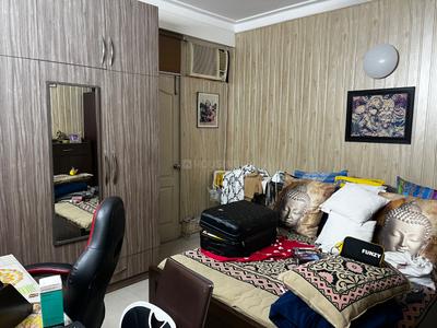 Bedroom Image of 1703 Sq.ft 3 BHK Builder Floor for sale in Omaxe Ambrosia, New Chandigarh Chandigarh for Rs. 22000000