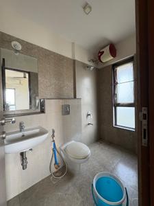 Image of 843 Sq.ft 2 BHK Apartment / Flat for sale in The Promenade The Address, Ghatkopar West, Mumbai for Rs. 18000000