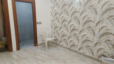 Bedroom Image of 1320 Sq.ft 3 BHK Builder Floor for sale in Vasundhara Ghaziabad for Rs. 8160000
