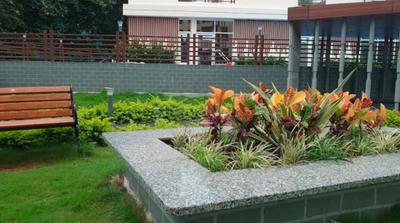 Image of 950 Sq.ft 2 BHK Apartment / Flat for rent in Mukta Luxuria, Shilphata, Thane for Rs. 21000
