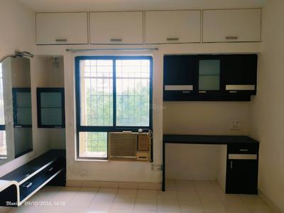 Kitchen Image of 1340 Sq.ft 2 BHK Apartment / Flat for sale in Viola, Warje Pune for Rs. 14000000