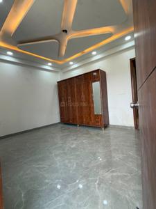 Hall Image of 1450 Sq.ft 3 BHK Apartment / Flat for rent in Divyansh Onyx, Mahurali Ghaziabad for Rs. 25000