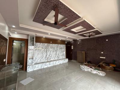 Living Room Image of 2190 Sq.ft 3 BHK Apartment / Flat for rent in ACE Parkway, Sector 150 Noida for Rs. 65000