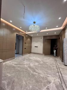Hall Image of 3600 Sq.ft 4 BHK Builder Floor for sale in Ansal Esencia Sector 67, Sector 67 Gurgaon for Rs. 35000000
