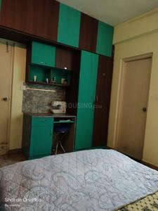 Bedroom Image of 1200 Sq.ft 3 BHK Apartment / Flat for sale in Coevolve Asset Elvira, Gopasandra Bengaluru for Rs. 8000000