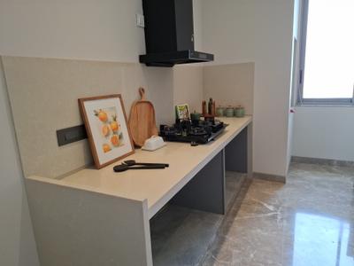 4 BHK Flat