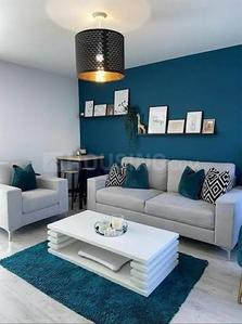 Bedroom Image of 2500 Sq.ft 4 BHK Independent House for sale in Eroor Kochi for Rs. 23500000