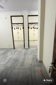 Hall Image of 630 Sq.ft 2 BHK Builder Floor for sale in Kotla Mubarakpur New Delhi for Rs. 5800000