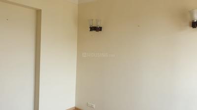 Hall Image of 1610 Sq.ft 3 BHK Apartment / Flat for rent in Unitech Fresco, Sector 50 Gurgaon for Rs. 60000