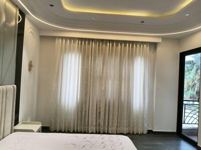Bedroom Image of 3240 Sq.ft 4 BHK Builder Floor for sale in DLF Phase 4 Gurgaon for Rs. 49900000