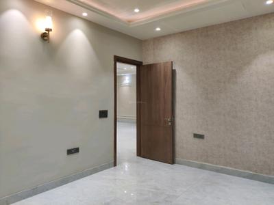 Bedroom Image of 3000 Sq.ft 5 BHK Builder Floor for sale in Kaushambi Ghaziabad for Rs. 39000000