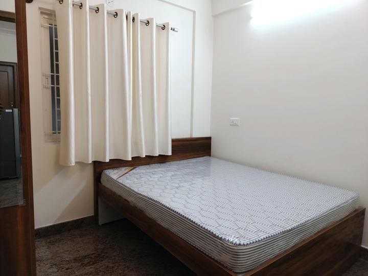 Stage 2, BTM Layout Bedroom 1