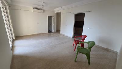 Hall Image of 1655 Sq.ft 3 BHK Apartment / Flat for sale in AIPL Zen Residences, Sector 70A Gurgaon for Rs. 29000000
