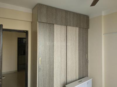 Bedroom Image of 1832 Sq.ft 3 BHK Apartment / Flat for sale in Shipra Srishti, Indirapuram Ghaziabad for Rs. 29500000