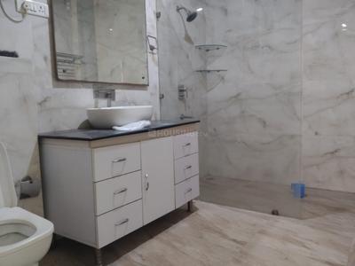 Image of 2000 Sq.ft 3 BHK Builder Floor for rent in Sector 41, Noida for Rs. 45000