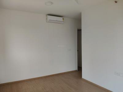 Bedroom Image of 810 Sq.ft 2 BHK Apartment / Flat for rent in Runwal Forest Tower 1 To 4, Kanjurmarg West Mumbai for Rs. 65000
