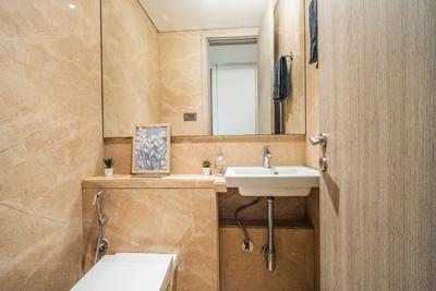 Image of 1882 Sq.ft 4 BHK Apartment / Flat for sale in Rustomjee Seasons Wing A, Bandra East, Mumbai for Rs. 119300000