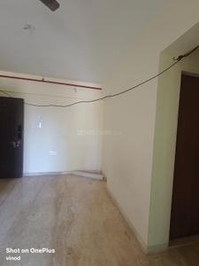 Image of 650 Sq.ft 1 BHK Apartment / Flat for rent in Siddhi Highland Springs, Thane West, Thane for Rs. 28500