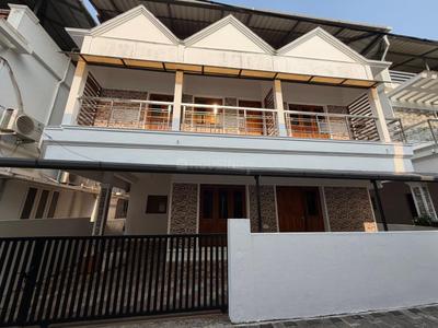 Image of 1450 Sq.ft 4 BHK Independent House for sale in Vyttila, Kochi for Rs. 10500000