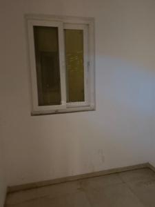 Servant Room Image of 1900 Sq.ft 3.5 BHK Apartment / Flat for rent in Rishita Manhattan, Gomti Nagar Extension Lucknow for Rs. 40000