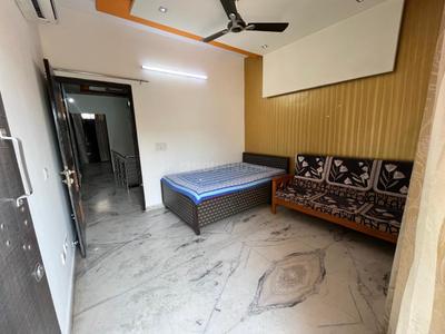 Bedroom Image of 1000 Sq.ft 2 BHK Apartment / Flat for rent in Vaishali Nagar Jaipur for Rs. 25000