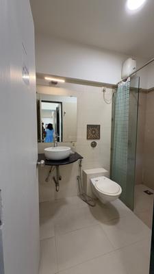 Image of 1560 Sq.ft 3 BHK Apartment / Flat for sale in Nahar Camellia Apartment, Powai, Mumbai for Rs. 31100000
