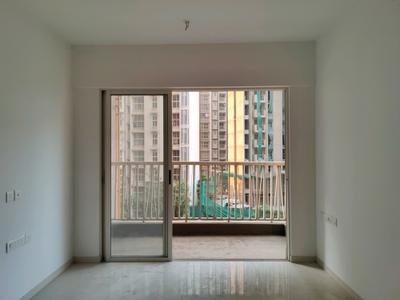 Living Room Image of 910 Sq.ft 2 BHK Apartment / Flat for rent in Lodha Upper Thane, Bhiwandi Thane for Rs. 18000