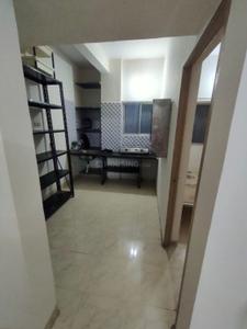 Hall Image of 650 Sq.ft 1 BHK Apartment / Flat for rent in Vishrantwadi Pune for Rs. 15500