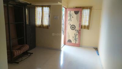 Bedroom Image of 500 Sq.ft 2 BHK Duplex for sale in Uchgaon Kolhapur for Rs. 2150000